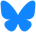 BlueskyLogo